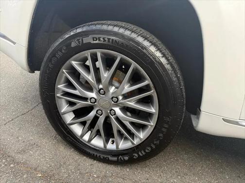 2017 Jeep Grand Cherokee Summit
