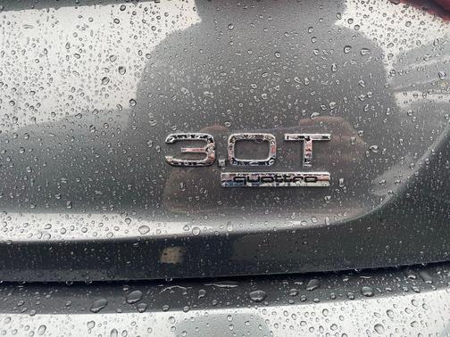 2014 Audi Q7 3.0T S line Prestige