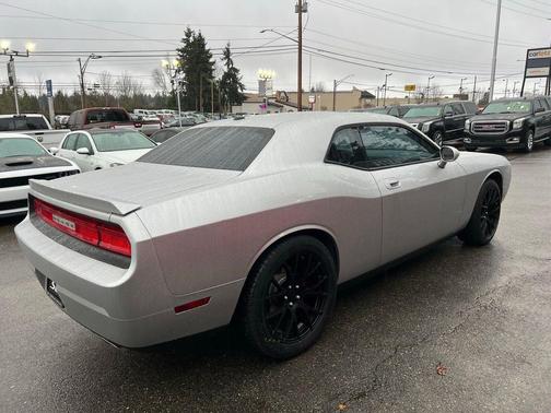 2010 Dodge Challenger R/T