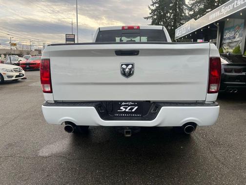 2012 RAM 1500 ST