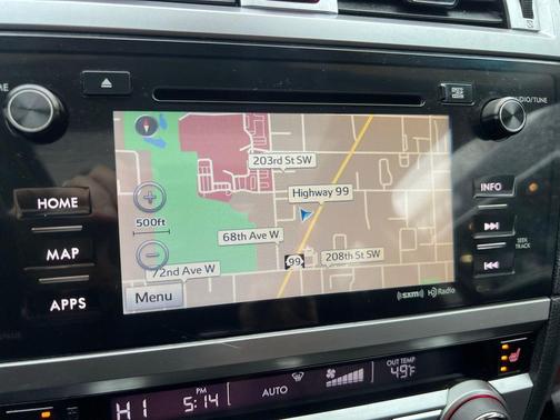 Obsidian 2018 Lexus RC 350 Base