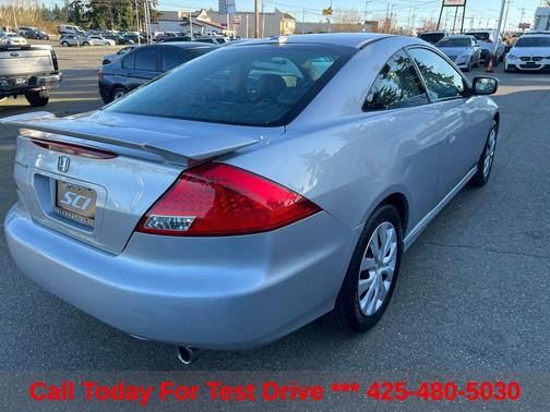Alabaster Silver Metallic 2006 Honda Accord EX-L