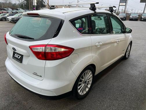 2016 Ford C-Max Hybrid SEL