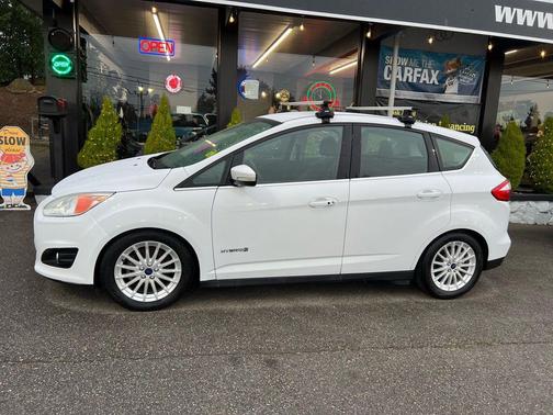 2016 Ford C-Max Hybrid SEL