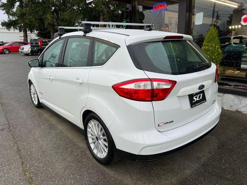 2016 Ford C-Max Hybrid SEL