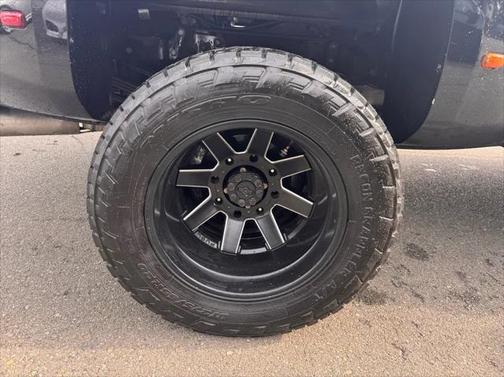 2017 GMC Sierra 3500 Denali
