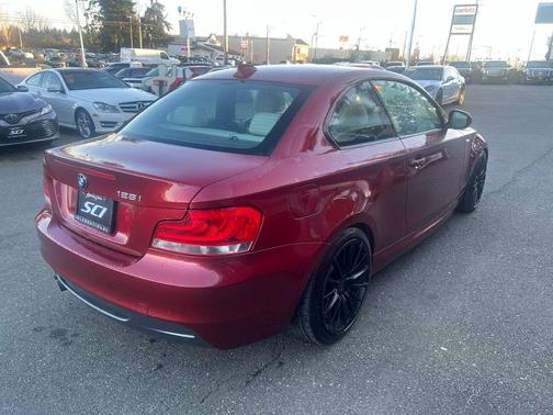 2012 BMW 128 128i