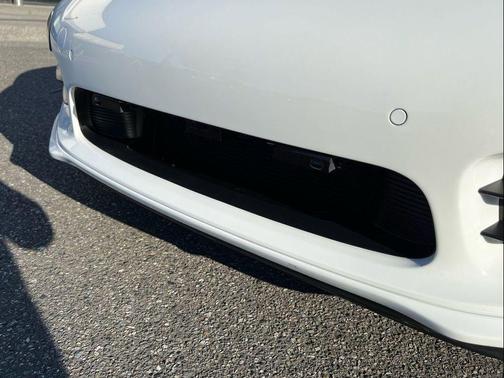 2014 Porsche 911 Turbo