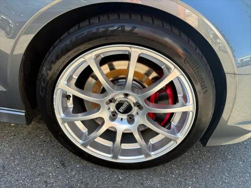 2016 Audi S3 2.0T Premium Plus