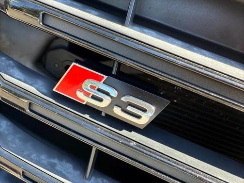 2016 Audi S3 2.0T Premium Plus