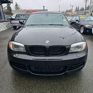 2013 BMW 135 135i