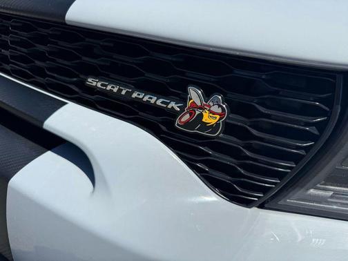 2022 Dodge Charger R/T Scat Pack