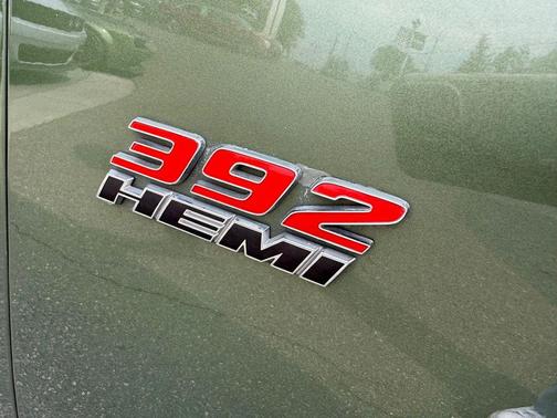 2021 Dodge Charger R/T Scat Pack