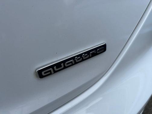 2019 Audi A5 2.0T Premium Plus