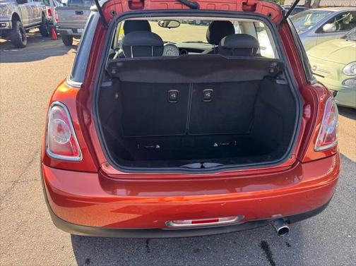 2013 MINI Hardtop Cooper