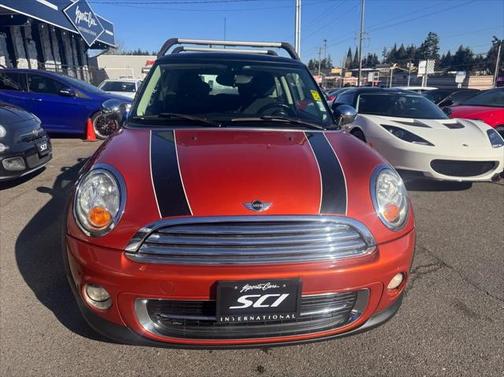 2013 MINI Hardtop Cooper
