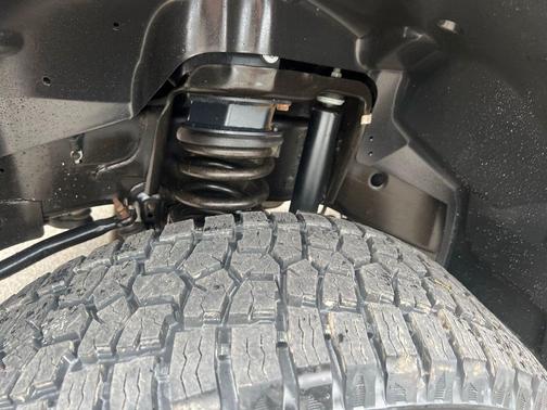 2016 RAM 2500 Big Horn