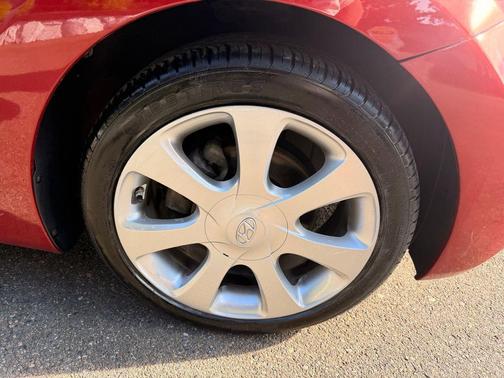 2012 Hyundai ELANTRA Limited
