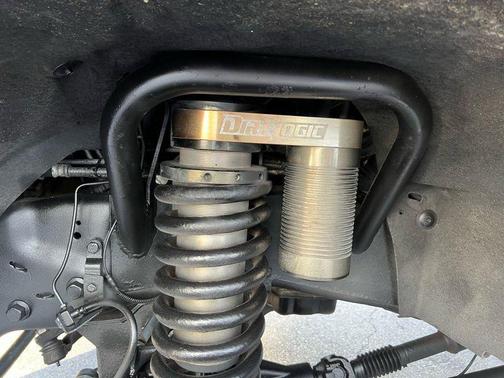 Bronze 2016 Ford F-450 Platinum