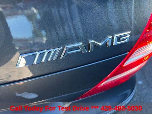 Platinum Blue Metallic 2006 Mercedes-Benz E-Class E 55 AMG