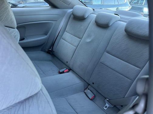 Gold 2007 Honda Civic DX