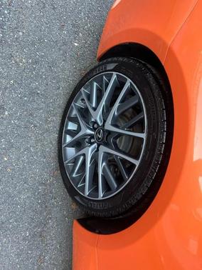2015 Lexus RC 350 Base