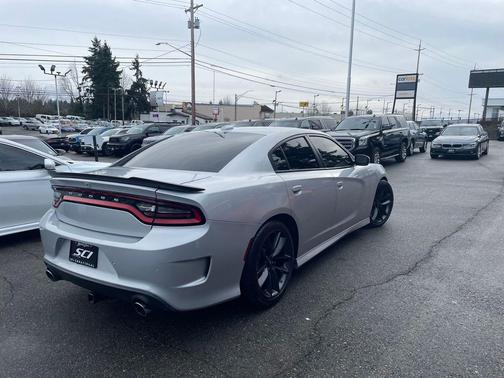 2019 Dodge Charger R/T Scat Pack