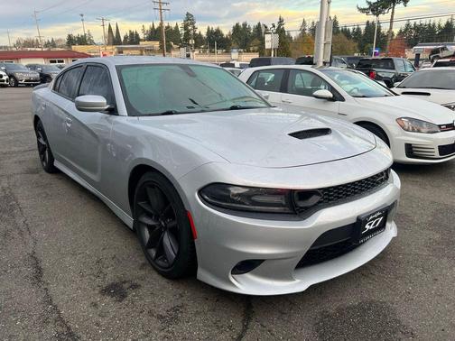 2019 Dodge Charger R/T Scat Pack