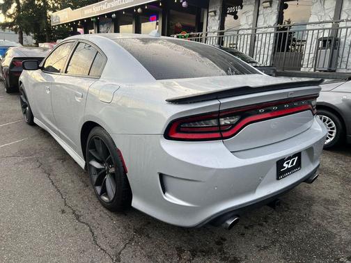 2019 Dodge Charger R/T Scat Pack