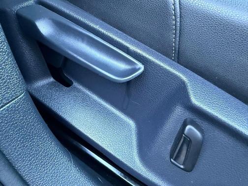 2015 Volkswagen Golf Auto TSI SE