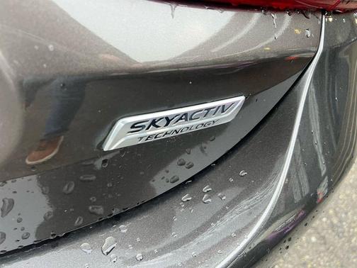 2016 Mazda Mazda6 i Sport