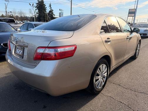 2008 Toyota Camry CE