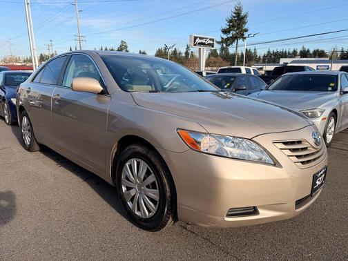 2008 Toyota Camry CE