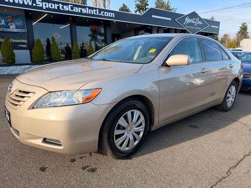 2008 Toyota Camry CE