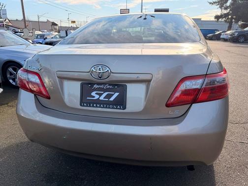 2008 Toyota Camry CE