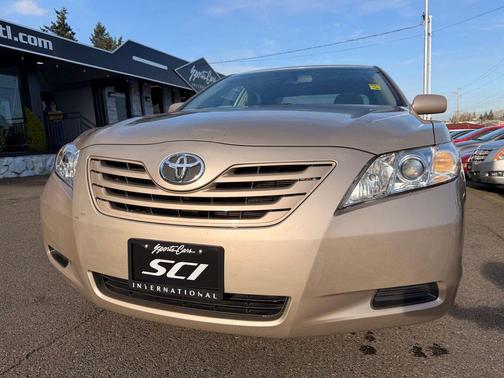 2008 Toyota Camry CE