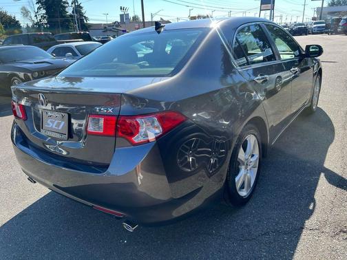 2010 Acura TSX 2.4