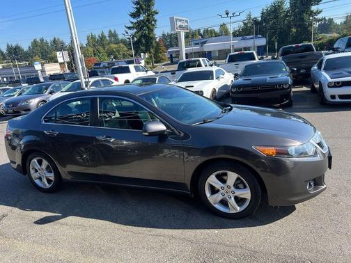 2010 Acura TSX 2.4