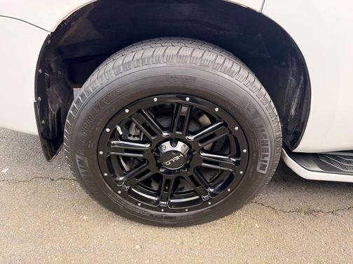 2020 Toyota Sequoia Limited