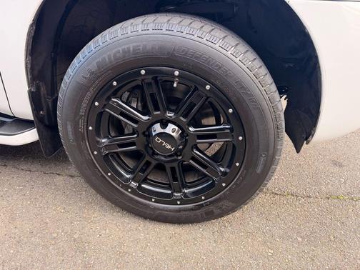 2020 Toyota Sequoia Limited