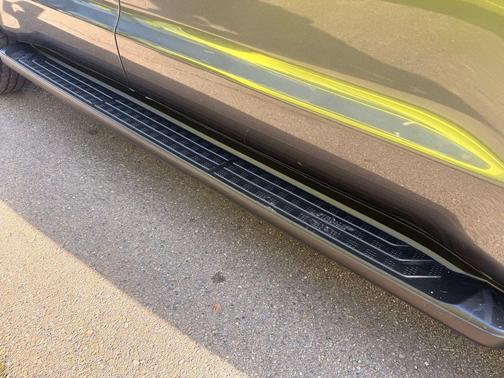 2011 Toyota Sequoia SR5