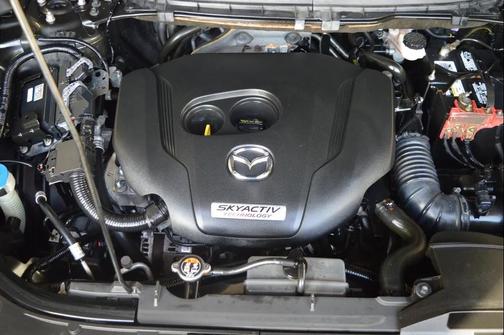 2018 Mazda CX-9 Grand Touring