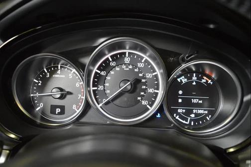 2018 Mazda CX-9 Grand Touring