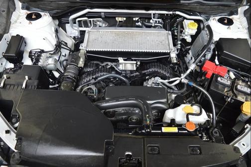 2020 Subaru Ascent Limited 7-Passenger