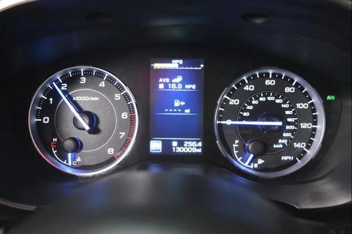 2020 Subaru Ascent Limited 7-Passenger