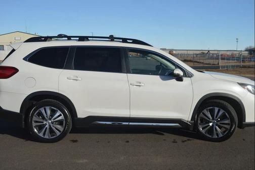 2020 Subaru Ascent Limited 7-Passenger