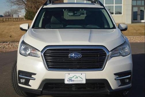 2020 Subaru Ascent Limited 7-Passenger