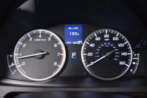 2014 Acura RDX Technology