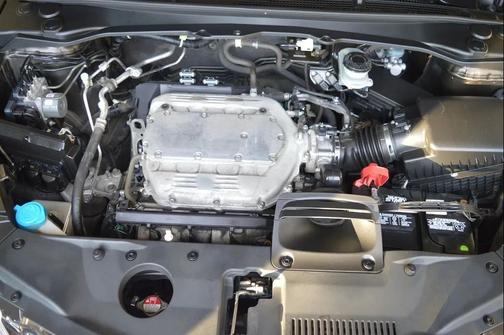 2014 Acura RDX Technology