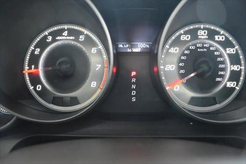 2011 Acura MDX 3.7L